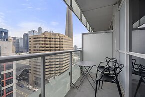 Modern Downtown Apartments