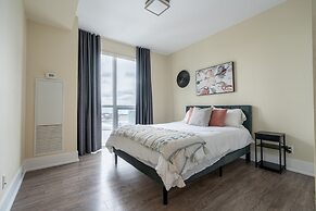 Modern Downtown Apartments