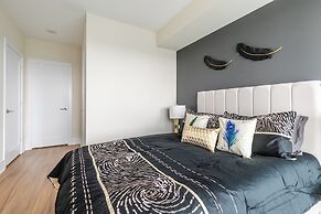 Modern Downtown Apartments