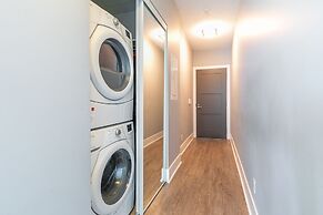 Modern Downtown Apartments