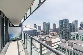 Modern Downtown Apartments