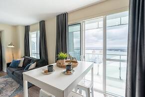 Modern Downtown Apartments