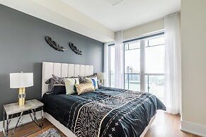Modern Downtown Apartments