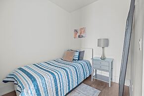 Modern Downtown Apartments