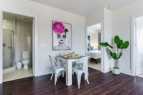 Modern Downtown Apartments