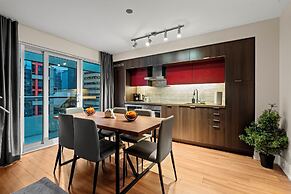 Modern Downtown Apartments