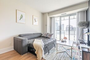 Modern Downtown Apartments