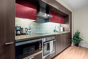 Modern Downtown Apartments