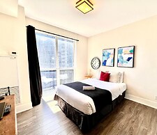Modern Downtown Apartments