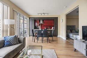Modern Downtown Apartments