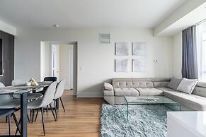 Modern Downtown Apartments