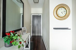 Modern Downtown Apartments