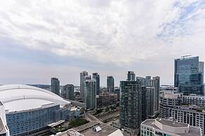 Modern Downtown Apartments
