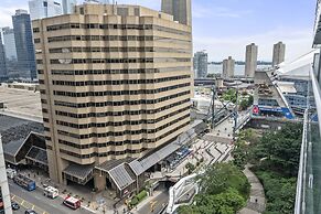 Modern Downtown Apartments