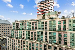 Modern Downtown Apartments