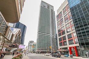 Modern Downtown Apartments