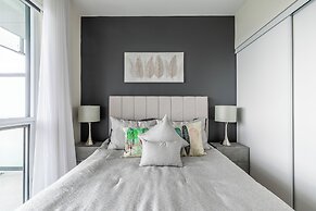Modern Downtown Apartments