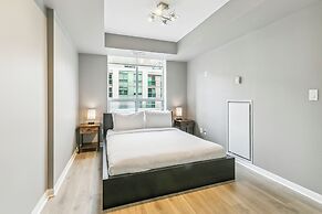 Modern Downtown Apartments