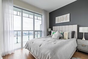 Modern Downtown Apartments