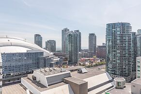 Modern Downtown Apartments