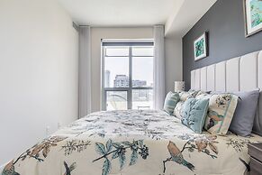 Modern Downtown Apartments