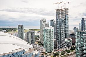 Modern Downtown Apartments