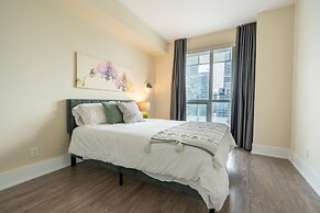 Modern Downtown Apartments