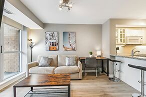 Modern Downtown Apartments