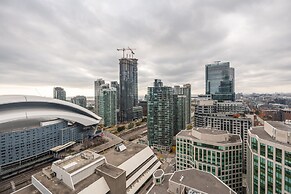 Modern Downtown Apartments