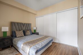 Modern Downtown Apartments