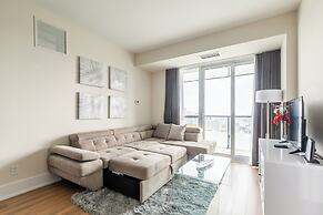 Modern Downtown Apartments