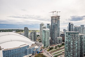 Modern Downtown Apartments