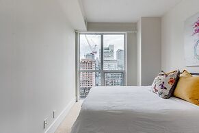 Modern Downtown Apartments