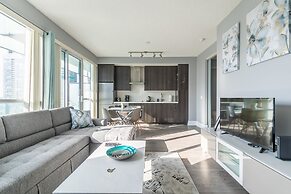 Modern Downtown Apartments