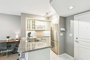 Modern Downtown Apartments