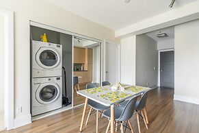 Modern Downtown Apartments