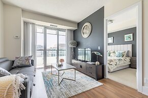 Modern Downtown Apartments