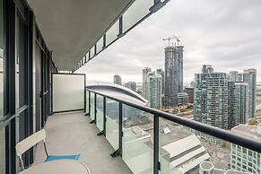 Modern Downtown Apartments