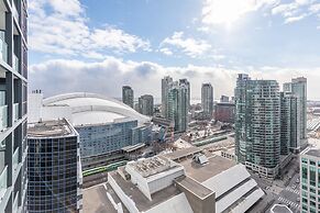 Modern Downtown Apartments