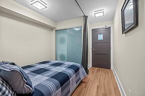 Modern Downtown Apartments