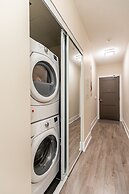 Modern Downtown Apartments