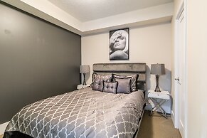 Modern Downtown Apartments