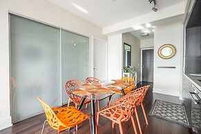 Modern Downtown Apartments