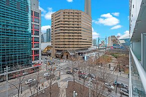 Modern Downtown Apartments