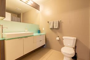 Modern Downtown Apartments