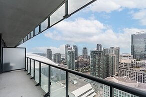 Modern Downtown Apartments