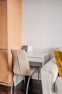 Modern Downtown Apartments