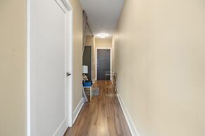 Modern Downtown Apartments