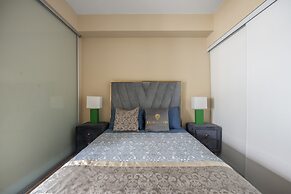 Modern Downtown Apartments