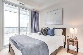 Modern Downtown Apartments